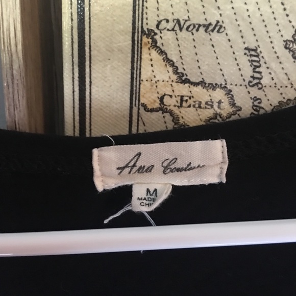 SALE! 3/15$ Ana Couture Sidetail Tank Tunic - Picture 5 of 7